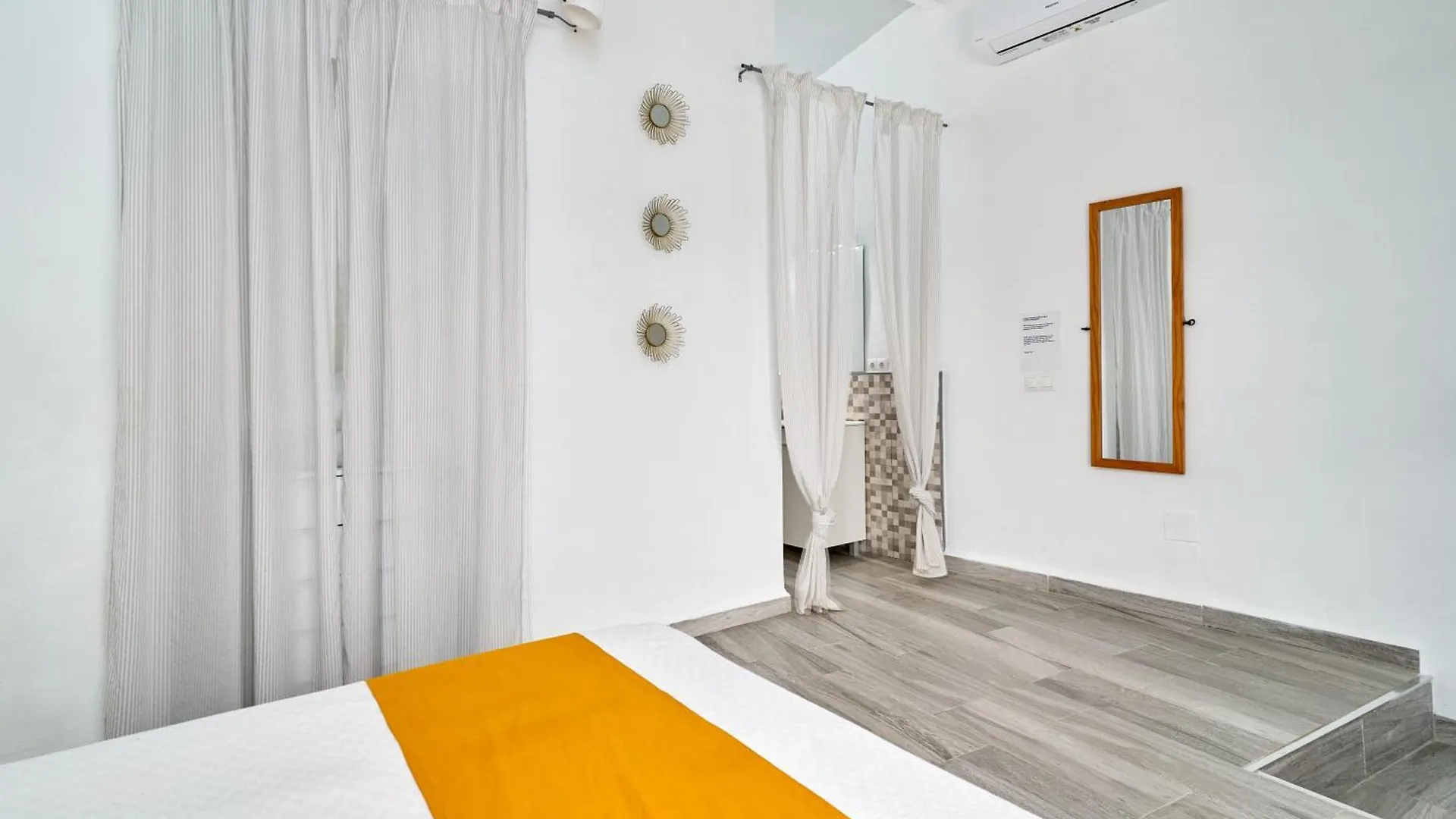 Villa Piedra Blanca Málaga Ferienhaus